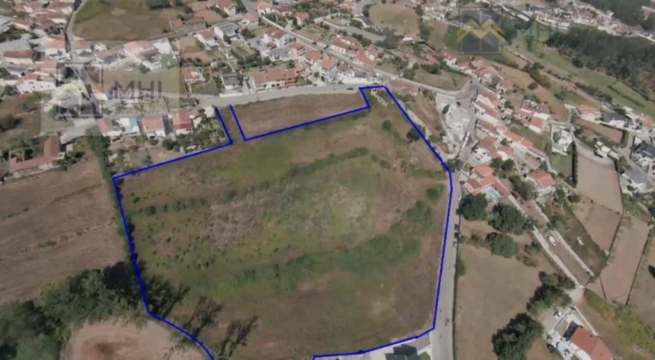 Terreno para Venda em Sandim, Olival, Lever e Crestuma Foto 5