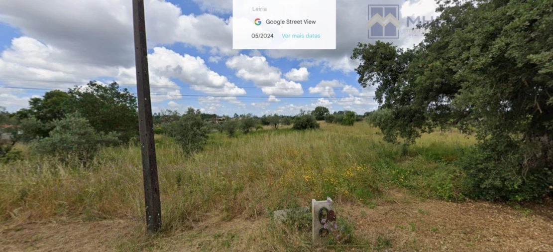 Terreno para Venda em Pelariga Foto 1