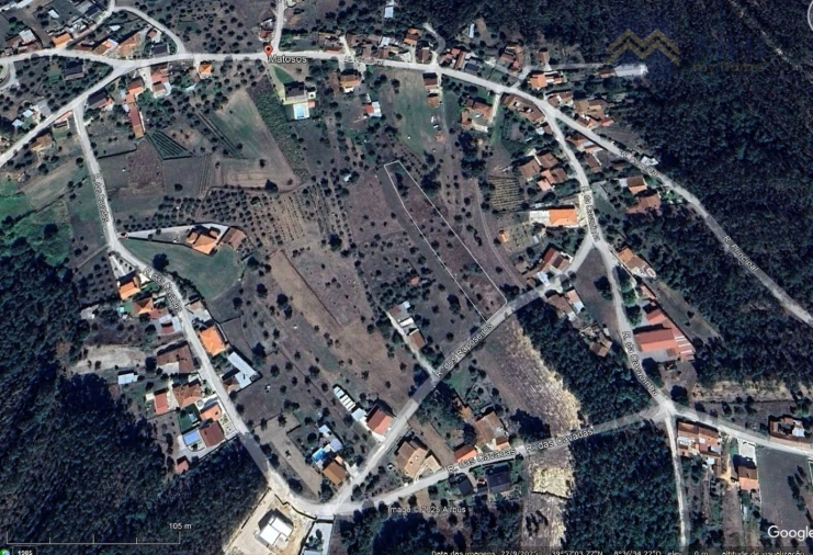 Terreno para Venda em Pelariga Foto 3