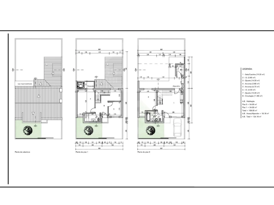 Terreno para Venda em Salvaterra de Magos e Foros de Salvaterra Foto 3