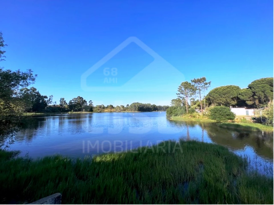 Terreno para Venda em Santo Estêvão Foto 10