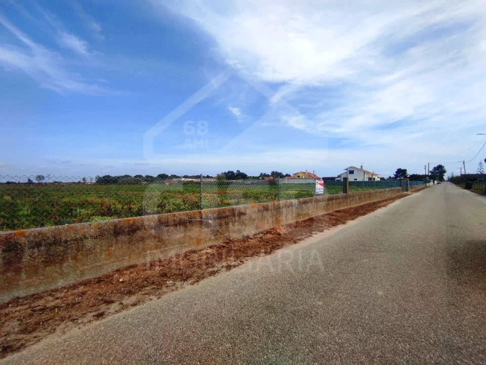 Terreno para Venda em Benavente Foto 6