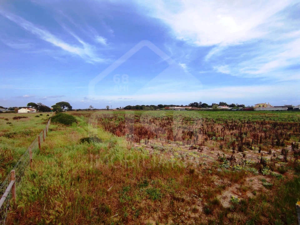 Terreno para Venda em Benavente Foto 7