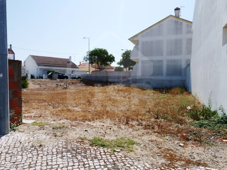 Terreno para Venda em Samora Correia Foto 4