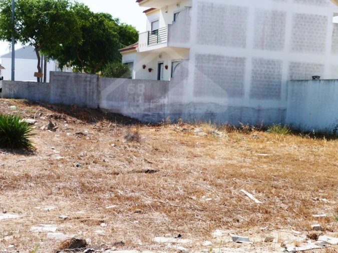 Terreno para Venda em Samora Correia Foto 5