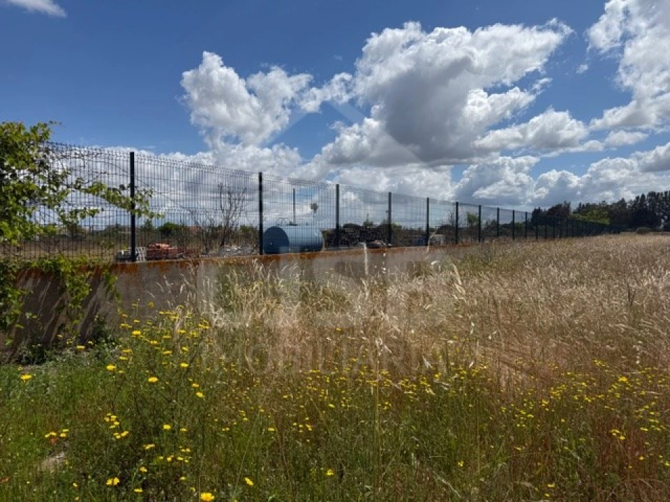 Terreno para Venda em Samora Correia Foto 1