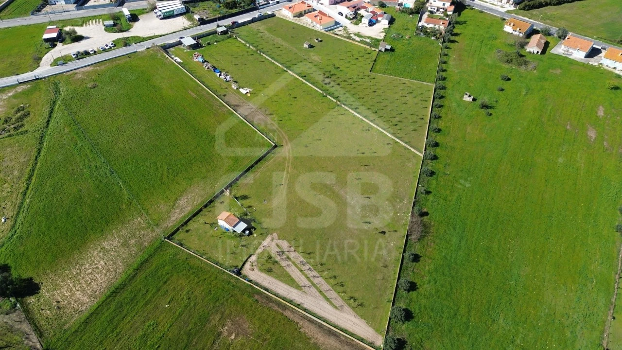 Terreno para Venda em Samora Correia Foto 3