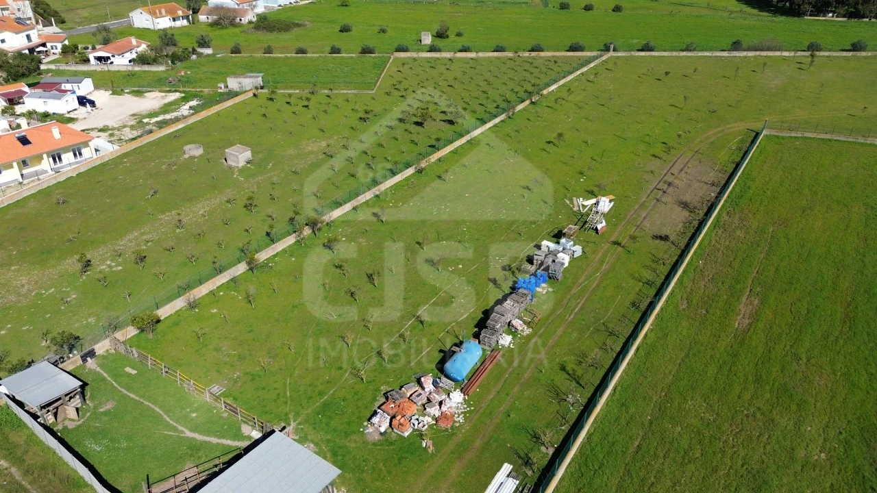 Terreno para Venda em Samora Correia Foto 5