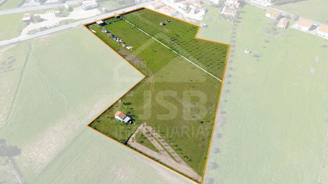 Terreno para Venda em Samora Correia Foto 4