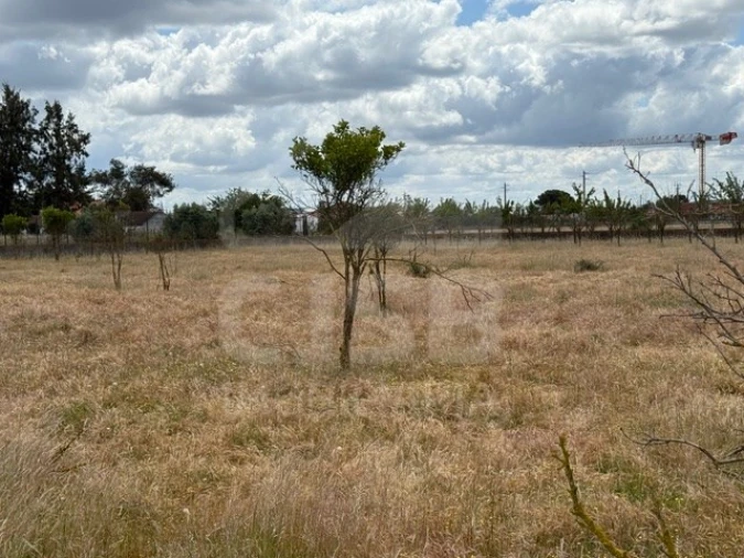 Terreno para Venda em Samora Correia Foto 4