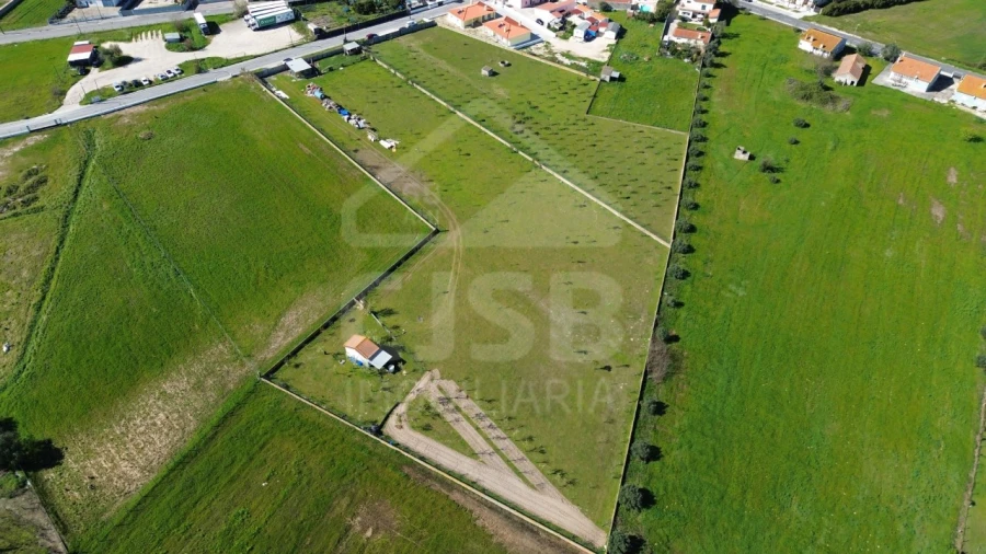 Terreno para Venda em Samora Correia Foto 3