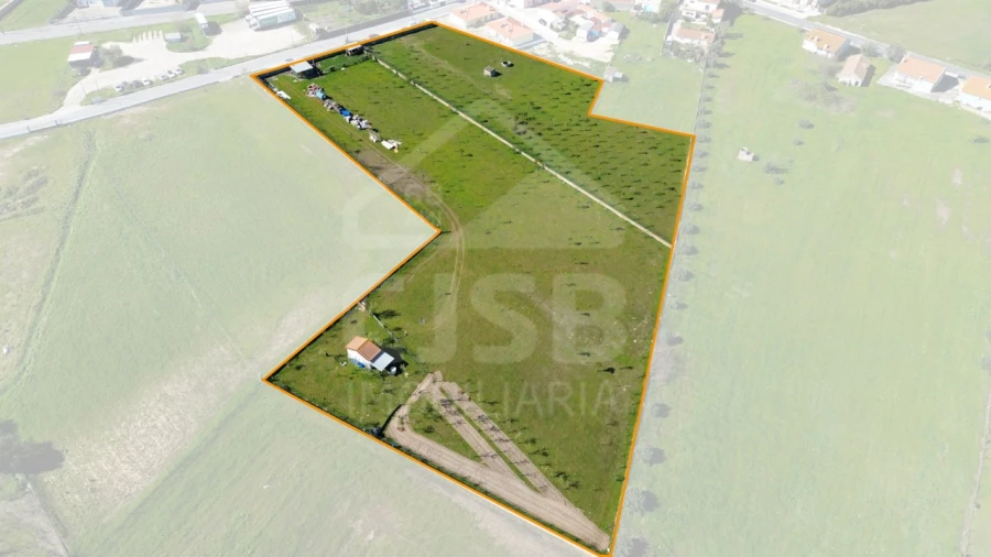 Terreno para Venda em Samora Correia Foto 4