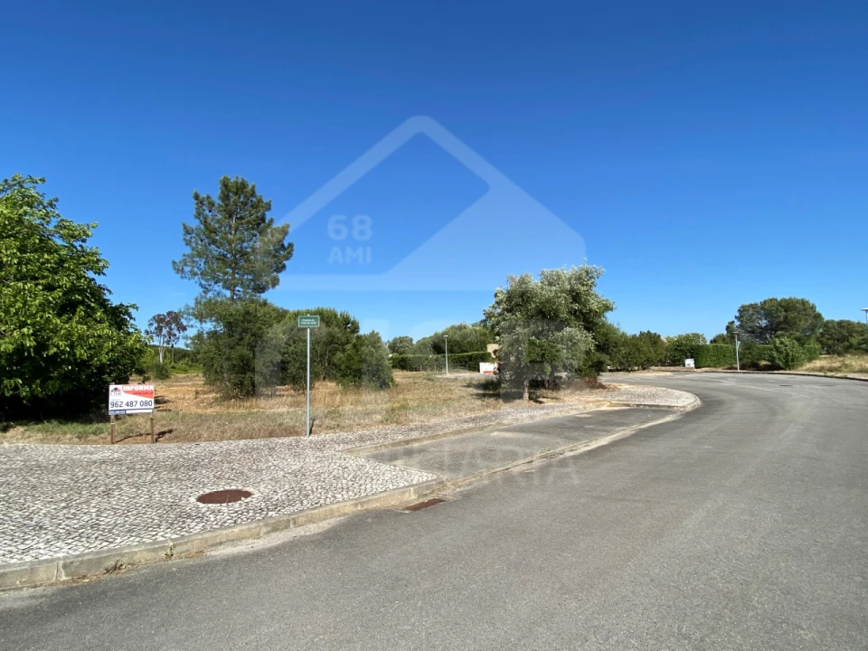Terreno para Venda em Santo Estêvão Foto 2