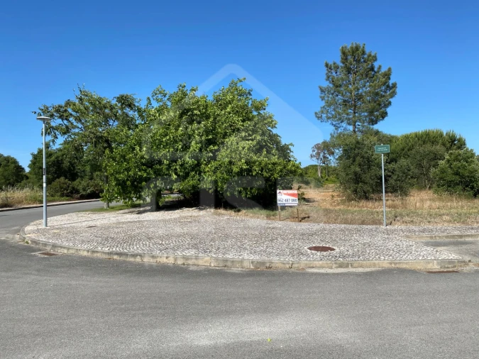 Terreno para Venda em Santo Estêvão Foto 1