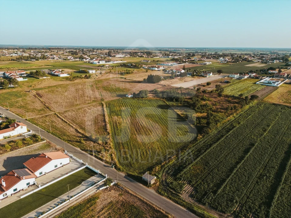 Terreno para Venda em Salvaterra de Magos e Foros de Salvaterra Foto 4