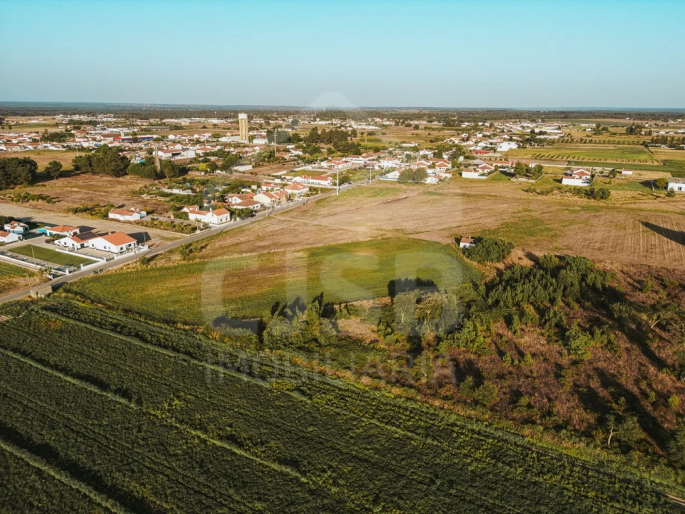 Terreno para Venda em Salvaterra de Magos e Foros de Salvaterra Foto 5
