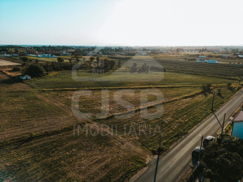 Terreno para Venda em Salvaterra de Magos e Foros de Salvaterra Foto 6