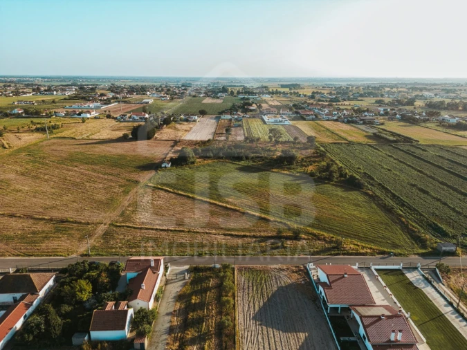 Terreno para Venda em Salvaterra de Magos e Foros de Salvaterra Foto 2