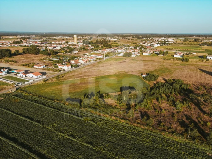 Terreno para Venda em Salvaterra de Magos e Foros de Salvaterra Foto 5