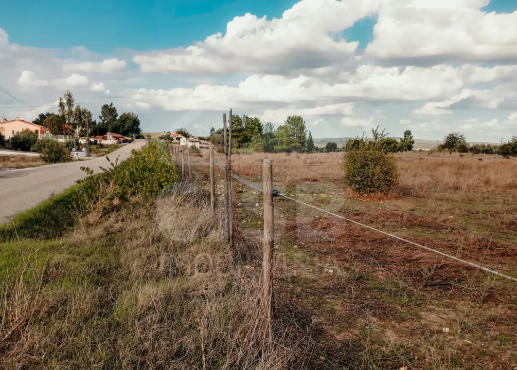 Terreno para Venda em Glória do Ribatejo e Granho Foto 9