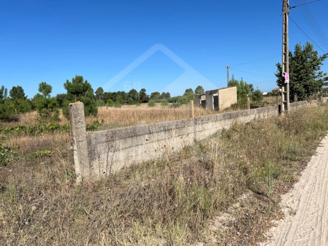 Terreno para Venda em Marinhais Foto 2