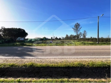 Terreno para Venda em Benavente