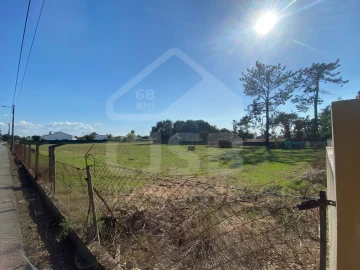 Terreno para Venda em Salvaterra de Magos e Foros de Salvaterra