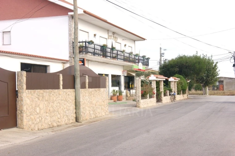 Terreno para Venda em Salvaterra de Magos e Foros de Salvaterra Foto 5