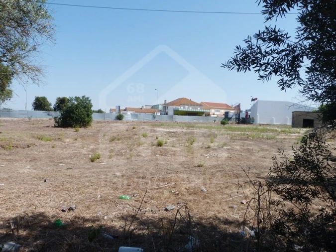 Terreno para Venda em Samora Correia Foto 1