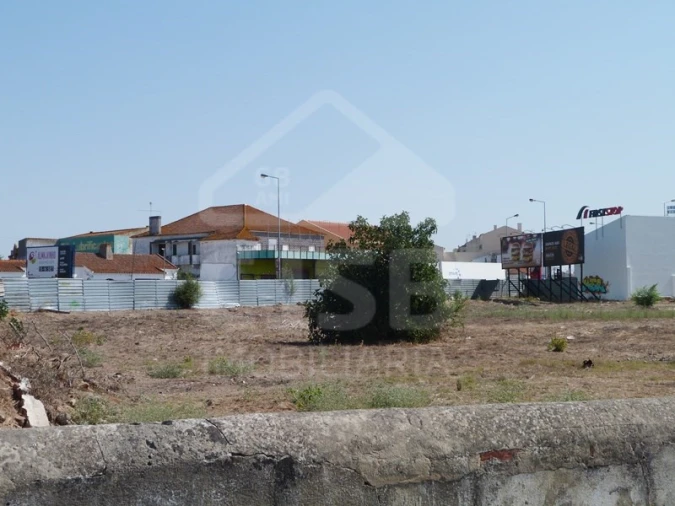 Terreno para Venda em Samora Correia Foto 7