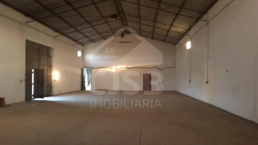 Terreno para Venda em Benavente Foto 2