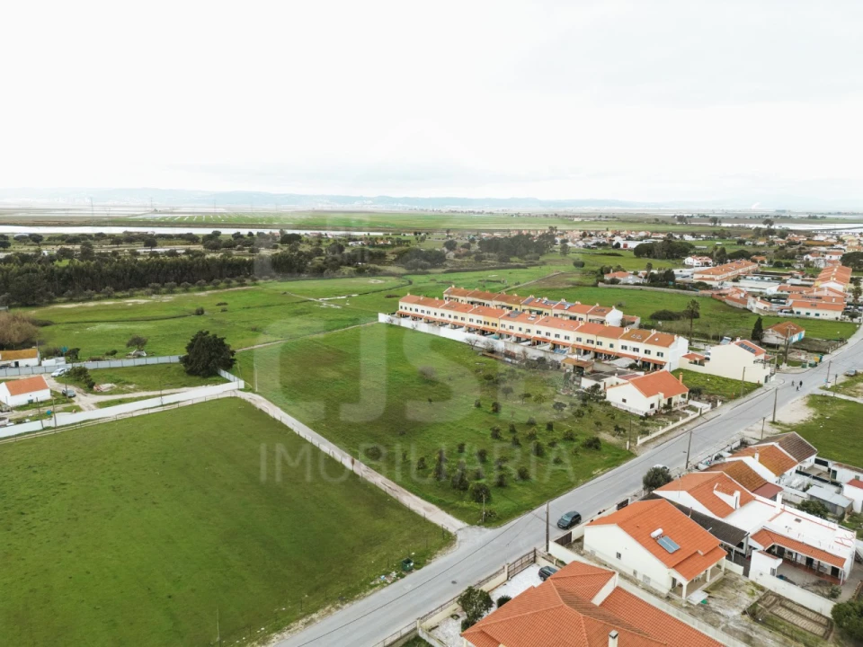 Terreno para Venda em Samora Correia Foto 2