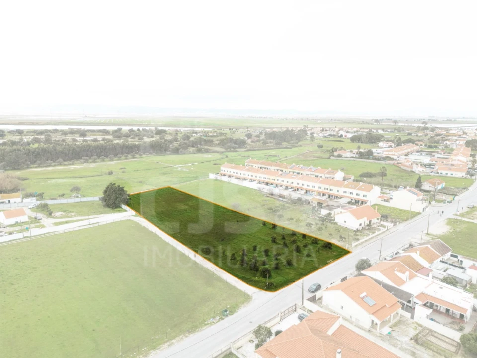 Terreno para Venda em Samora Correia Foto 3