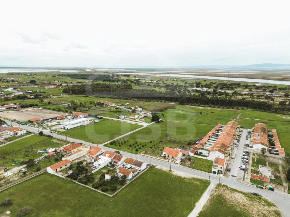 Terreno para Venda em Samora Correia Foto 7