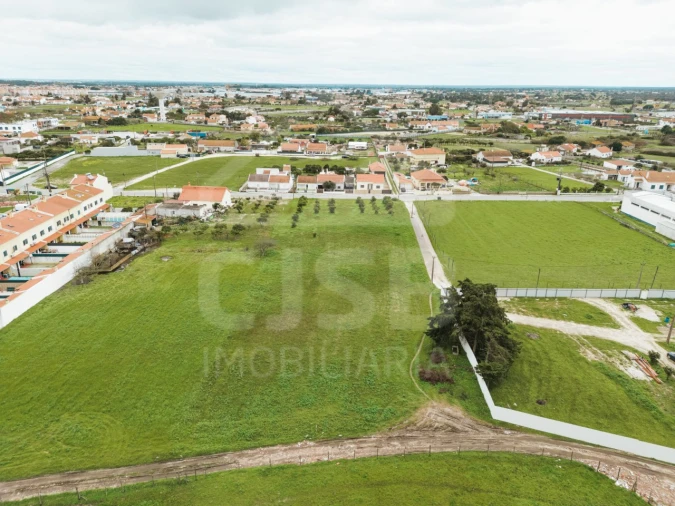 Terreno para Venda em Samora Correia Foto 4