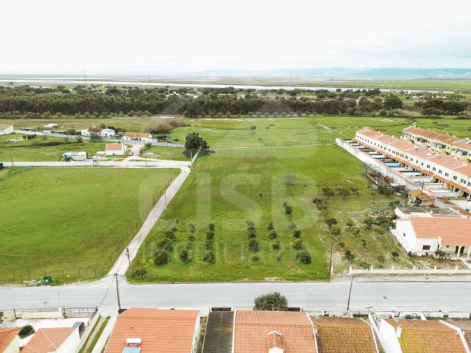 Terreno para Venda em Samora Correia Foto 6