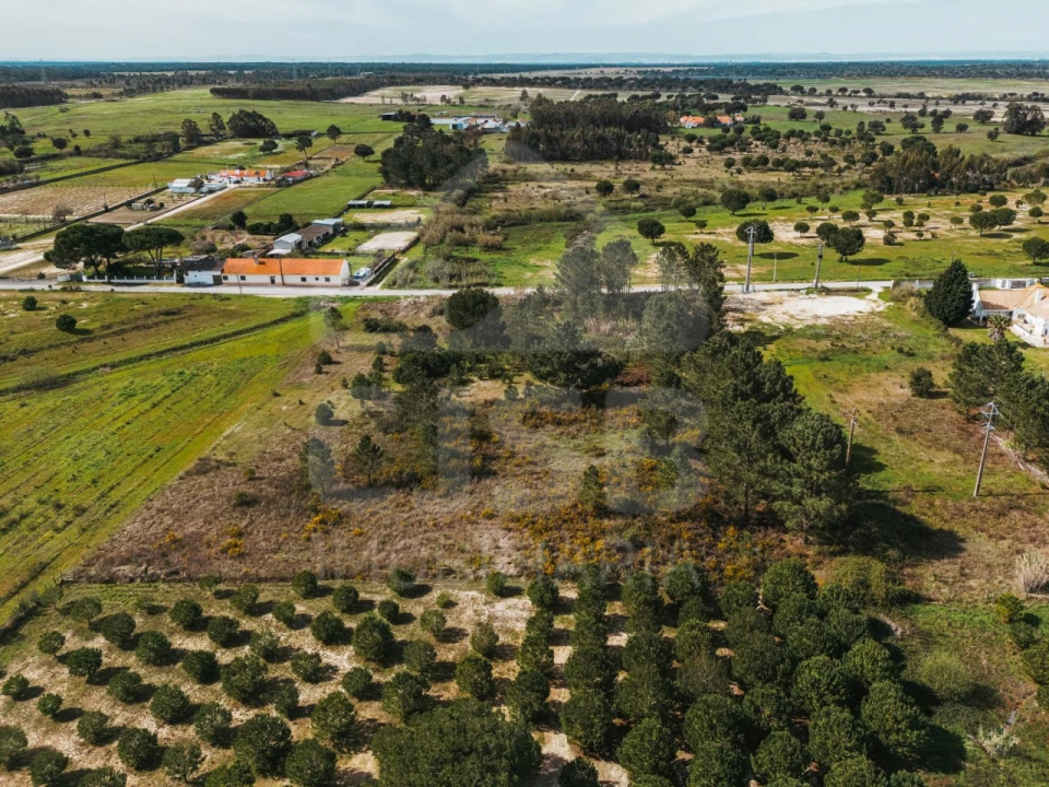 Terreno para Venda em Santo Estêvão Foto 1