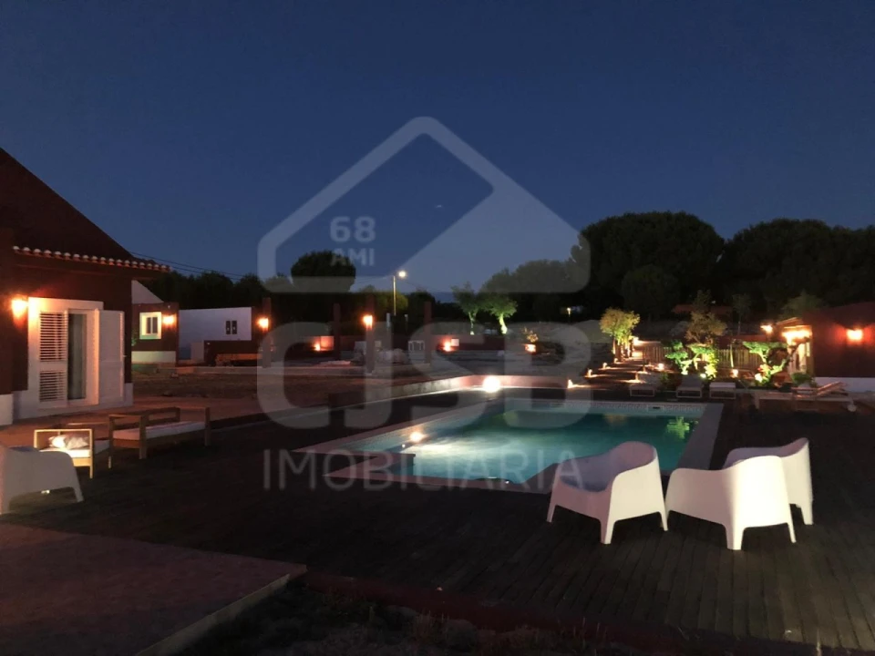 Terreno para Venda em Santo Estêvão Foto 24