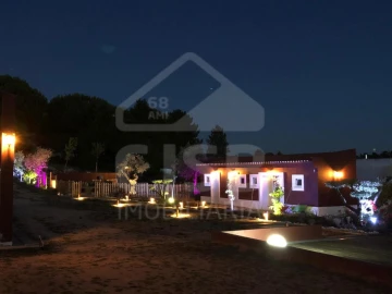 Terreno para Venda em Santo Estêvão