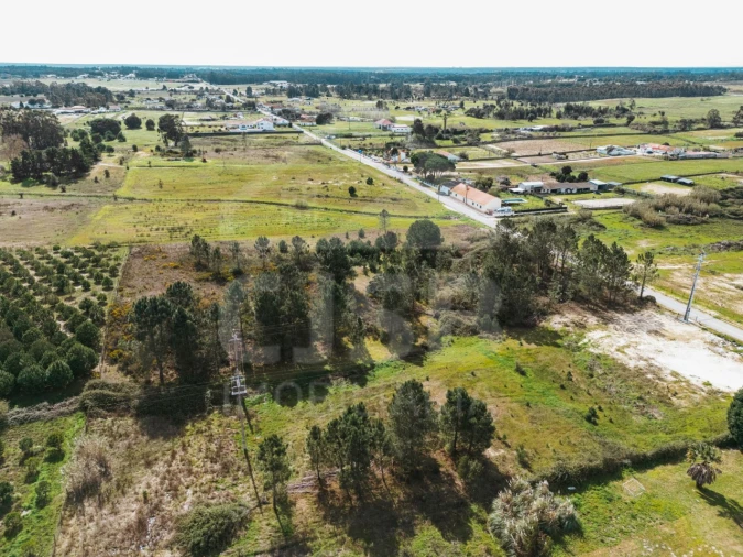 Terreno para Venda em Santo Estêvão Foto 9