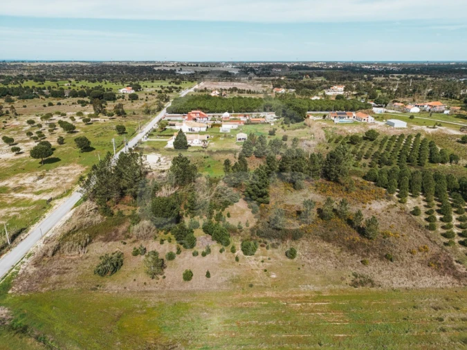 Terreno para Venda em Santo Estêvão Foto 11