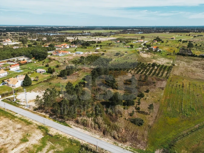 Terreno para Venda em Santo Estêvão Foto 5