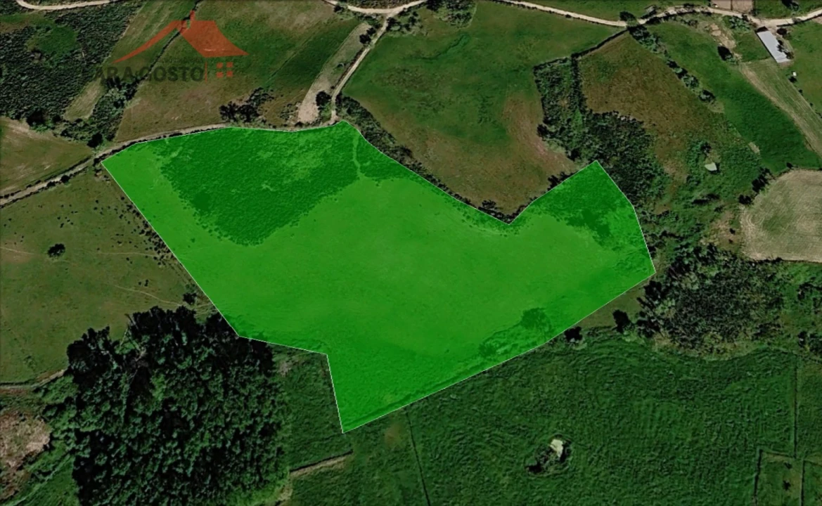 Terreno para Venda em Mairos Foto 4