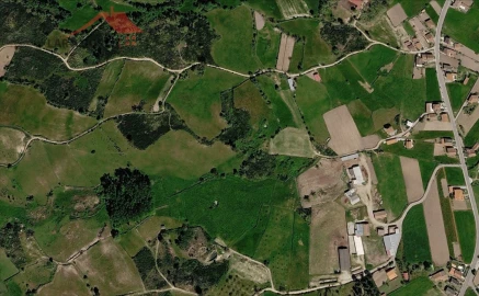 Terreno para Venda em Mairos