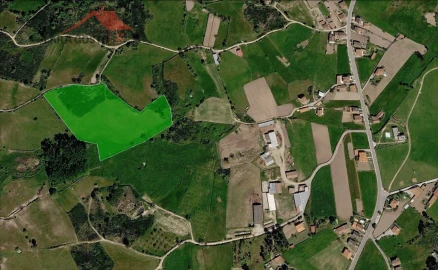 Terreno para Venda em Mairos