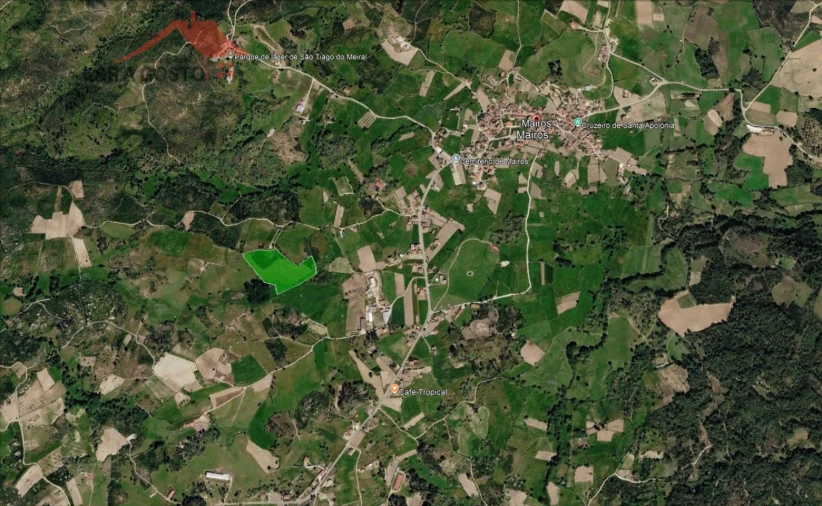 Terreno para Venda em Mairos Foto 5