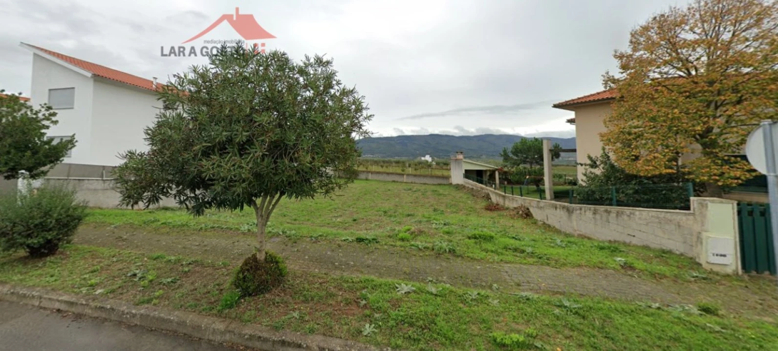 Terreno para Venda em Macedo de Cavaleiros Foto 3