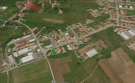 Terreno para Venda em Macedo de Cavaleiros