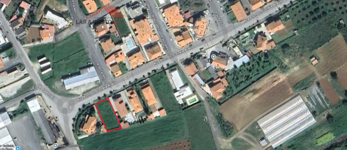 Terreno para Venda em Macedo de Cavaleiros Foto 4