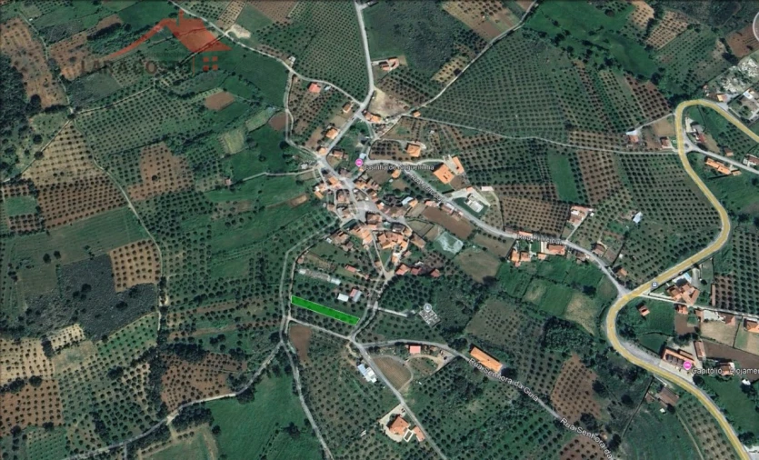 Terreno para Venda em Macedo de Cavaleiros Foto 1